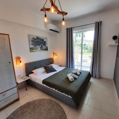 Elia Boutique Studios Kalithies Zewnętrze zdjęcie