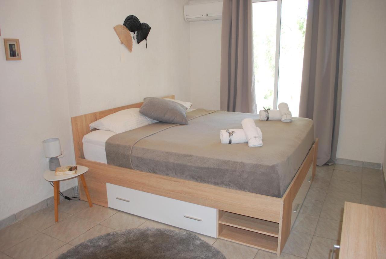 Elia Boutique Studios Kalithies Zewnętrze zdjęcie
