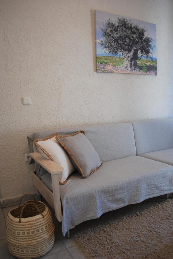 Elia Boutique Studios Kalithies Zewnętrze zdjęcie