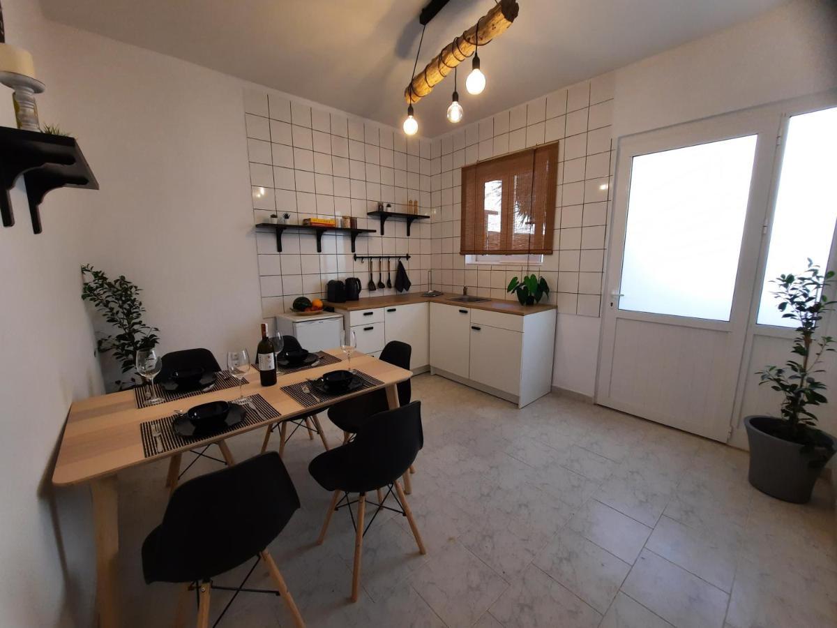 Elia Boutique Studios Kalithies Zewnętrze zdjęcie