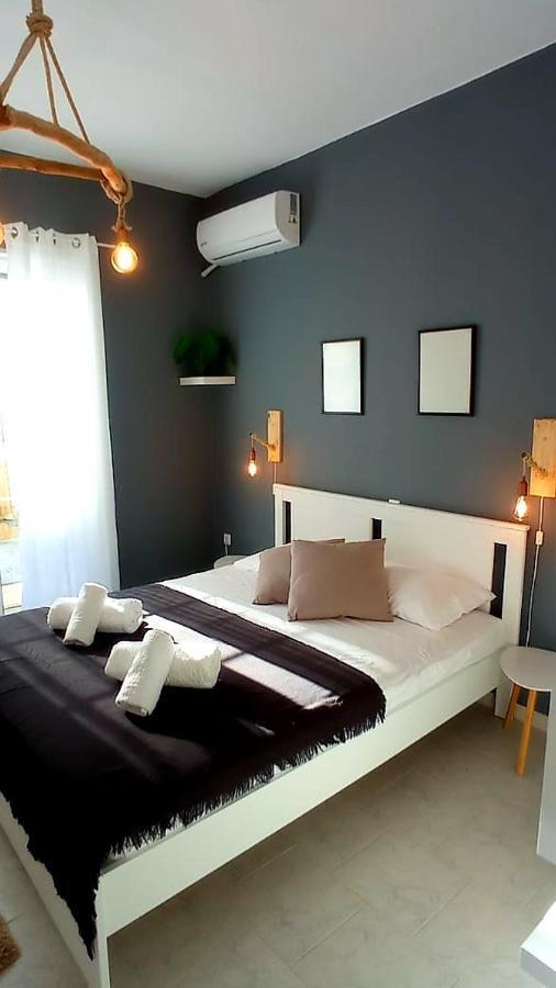 Elia Boutique Studios Kalithies Zewnętrze zdjęcie