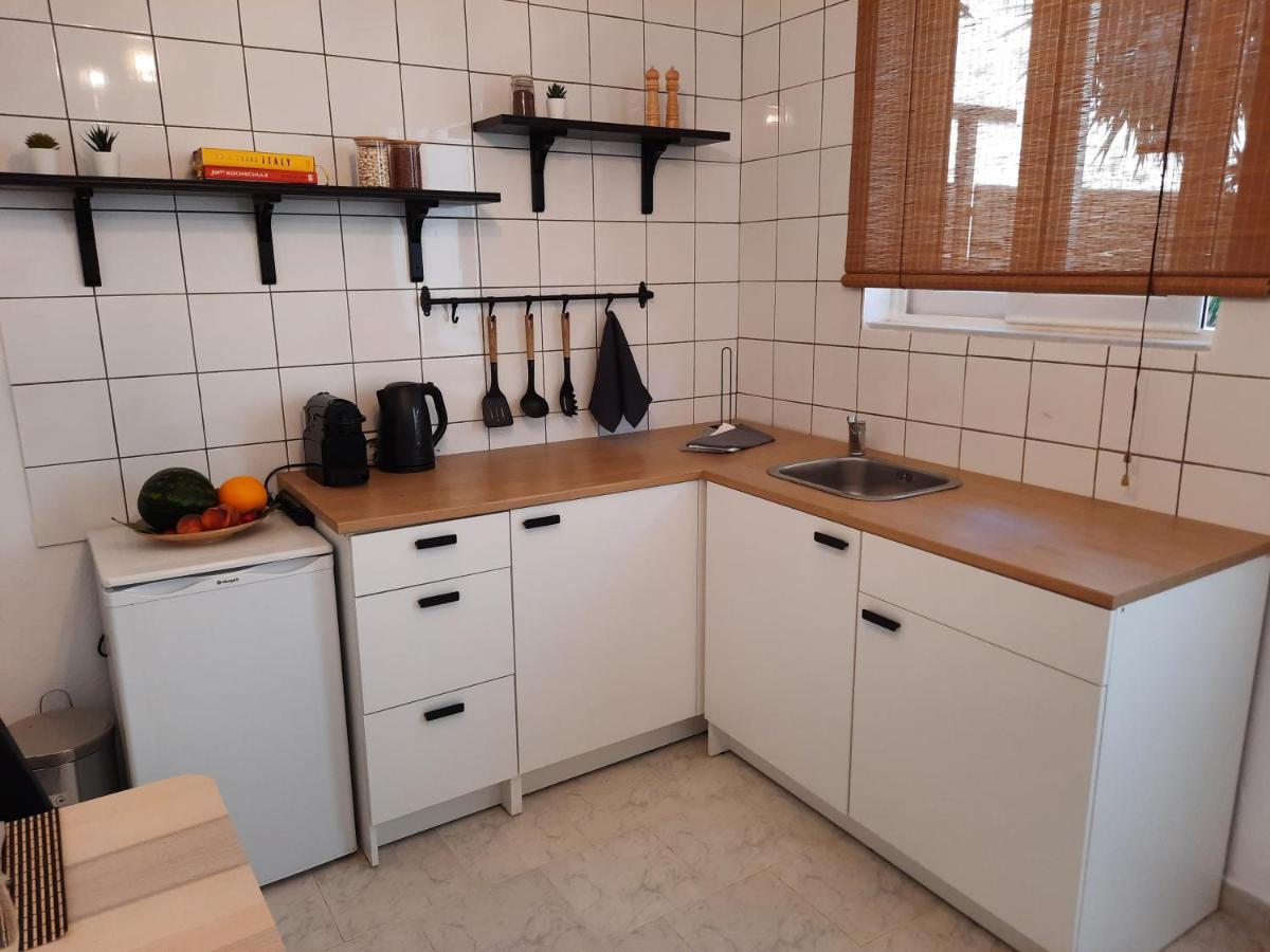 Elia Boutique Studios Kalithies Zewnętrze zdjęcie